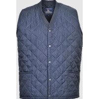 Утепленный жилет Kinross Portwest S413
