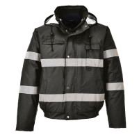Куртка бомбер зимова Iona Lite Portwest S434