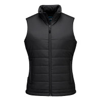 Жилет S607, утепленный Insulated, женский