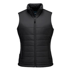 Жилет S607, утеплений Insulated, жіночий