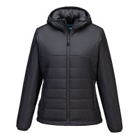 Куртка S613, утеплена Insulated, жіноча