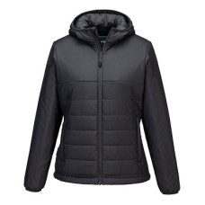 Куртка S613, утеплена Insulated, жіноча