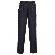 Брюки женские Action Portwest S687