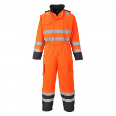 Комбінезон Bizflame Rain Multi Hi-Vis Portwest S775