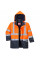 Куртка мультизахисна Bizflame Rain Hi-Vis Portwest S779
