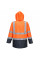 Куртка мультизахисна Bizflame Rain Hi-Vis Portwest S779