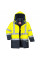 Куртка мультизахисна Bizflame Rain Hi-Vis Portwest S779