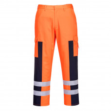 Брюки Ballistic Hi-Vis Portwest S919