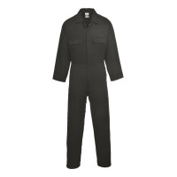 Хлопковый рабочий комбинезон Portwest S998