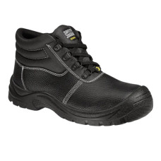 Черевики SAFETYBOY S1 P Safety Jogger 