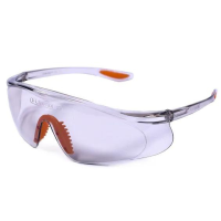 Защитные очки с мягкими поверхностями прикосновения - "ACTIVE" (против царапин)