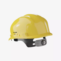 Каска KANHA LIGHT Safety Jogger 