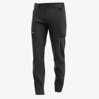 Чоловічі штани DENEB FULL-STRETCH TROUSERS Safety Jogger