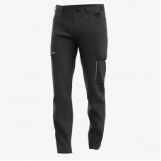 Чоловічі штани DENEB FULL-STRETCH TROUSERS Safety Jogger
