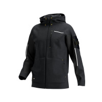 Толстовка для чоловіків DENEB Safety Jogger