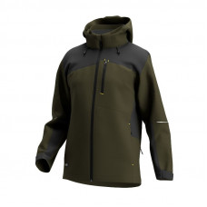 Куртка SOFTSHELL KASAI для чоловіків Safety Jogger