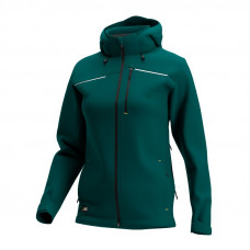 Жіноча куртка SOFTSHELL KASAI Safety Jogger