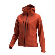 Жіноча дощова куртка KASAI  Safety Jogger