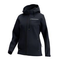 Куртка женская OAK SOFTSHELL Safety Jogger