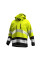 Чоловіча куртка SCUTI HIVIS SOFTSHELL Safety Jogger