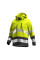 Чоловіча куртка SCUTI HIVIS SOFTSHELL Safety Jogger