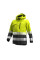 Чоловіча зимова куртка SCUTI HIVIS  Safety Jogger