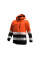 Чоловіча зимова куртка SCUTI HIVIS  Safety Jogger