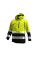 Чоловіча зимова куртка SCUTI HIVIS  Safety Jogger