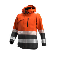 Мужская зимняя куртка SCUTI HIVIS Safety Jogger