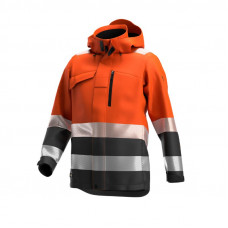 Чоловіча зимова куртка SCUTI HIVIS  Safety Jogger