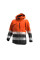 Чоловіча зимова куртка SCUTI HIVIS  Safety Jogger
