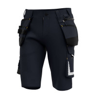 Чоловічі шорти ALKES Safety Jogger