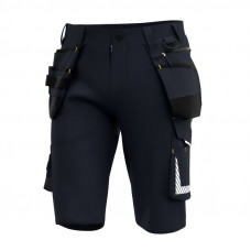 Чоловічі шорти ALKES Safety Jogger