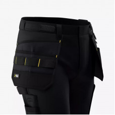 Чоловічі штани ALKES Safety Jogger