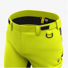 Чоловічі штани SCUTI HIVIS Safety Jogger