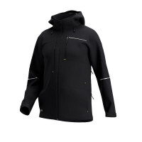 Куртка чоловіча OAK SOFTSHELL Safety Jogger