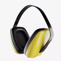 Навушники ETOSHA I Safety Jogger