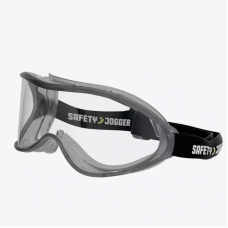 Захисні окуляри SAREK Safety Jogger 