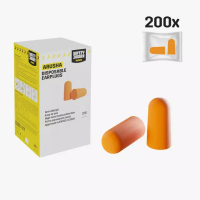 Беруші ARUSHA 200PCS Safety Jogger 