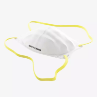 Захисна маска STORA P2 20PCS Safety Jogger 