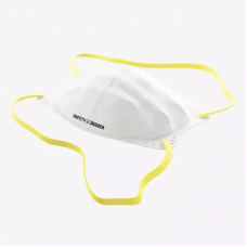 Захисна маска STORA P2 20PCS Safety Jogger 