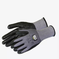 Захисні рукавички ALLFLEXDOT 4131A Safety Jogger 