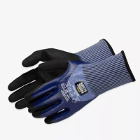 Защитные перчатки PROTECTOR 4X44C Safety Jogger