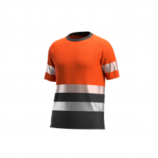 Чоловіча футболка SCUTI HIVIS