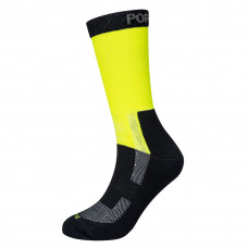 Легкие светоотражающие носки Portwest SK27
