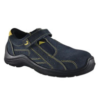 Ботинки SONORA Safety Jogger