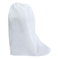 Бахіли вогнестійкі BizTex SMS Тип PB[6] Portwest ST85 (200шт)