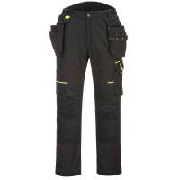 Брюки з кобурою Еко Стрейч WX3 Portwest T706