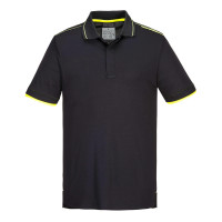 Сорочка WX3 Eco Polo S/S Portwest T722