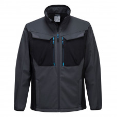 Куртка Softshell WX3 Portwest T750